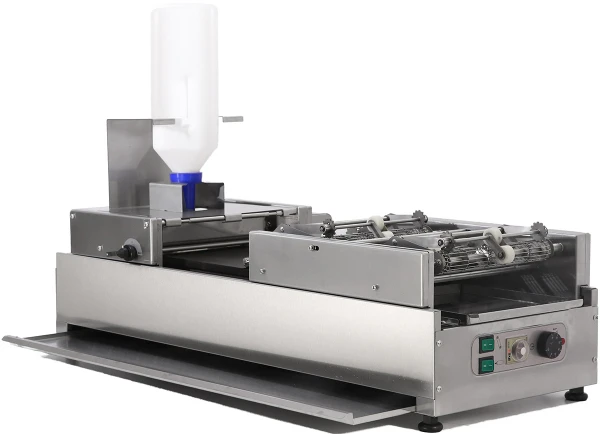 Блинница электрическая Сиком RoboCrepeMaker РК-1.2.20 (D210мм)