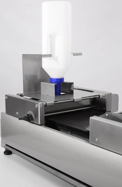 Блинница электрическая Сиком RoboCrepeMaker РК-1.2.20 (D210мм)