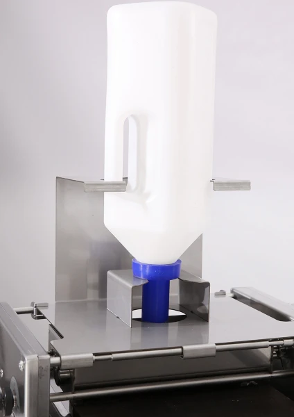 Блинница электрическая Сиком RoboCrepeMaker РК-1.2.20 (D210мм)