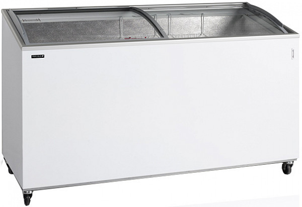 Морозильный ларь Tefcold IC500SCEB