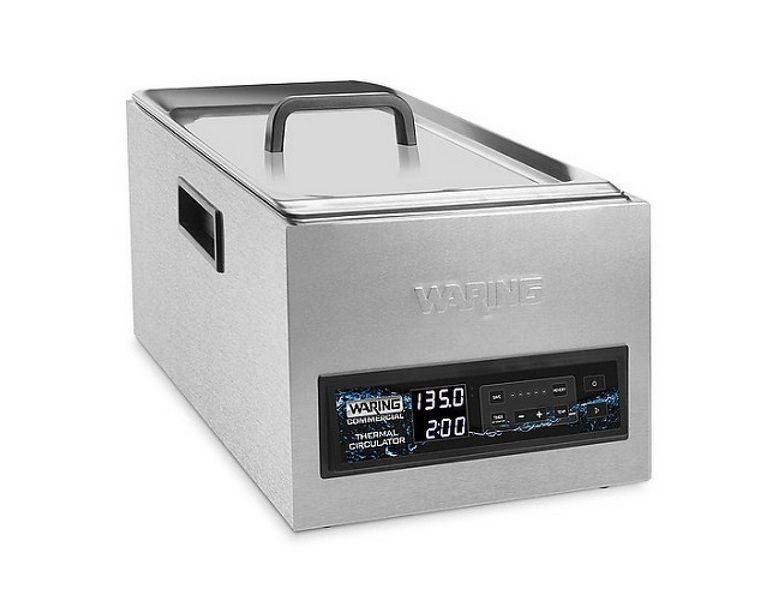 ТЕРМОСТАТ ВАННА WARING WSV25E