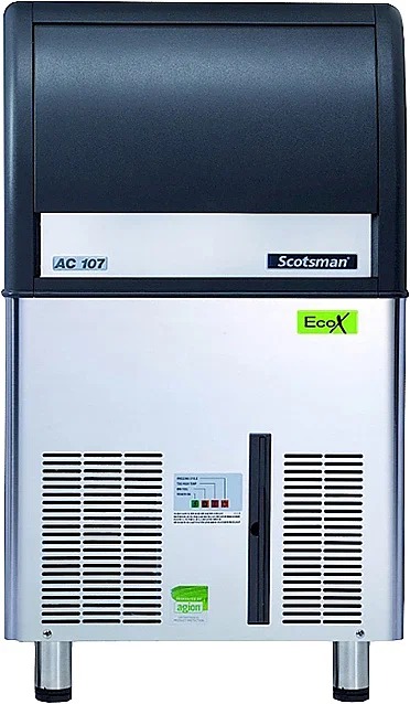 Льдогенератор Scotsman (Frimont) EC 107 WS OX R290