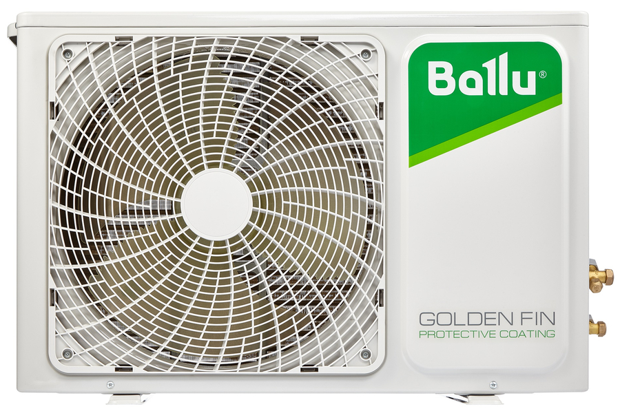 Кондиционер настенный Ballu iGreen Pro BSAG-24HN8