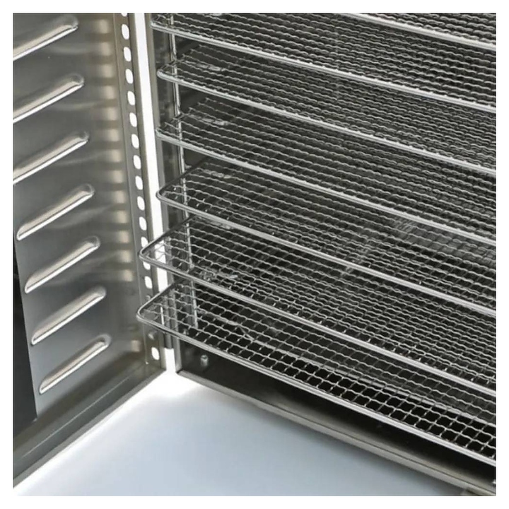 Дегидратор сушилка AIRHOT FD-8