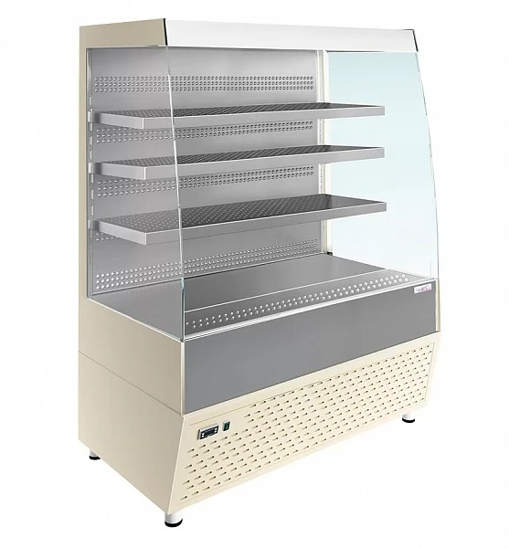 Холодильная витрина-горка Финист Elegy E3/1045 (напольная)