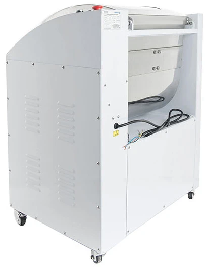 Тестомес для крутого теста Foodatlas WHM(J)-12,5 (380V)