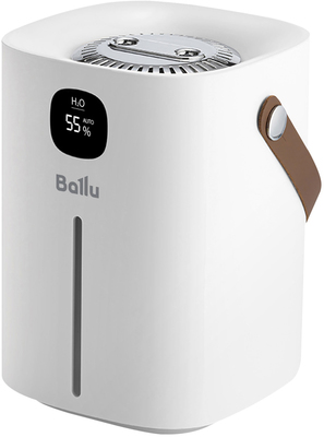 Увлажнитель воздуха Ballu UHB-250P
