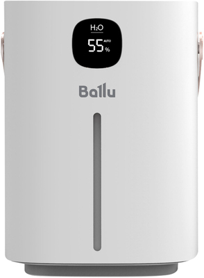 Увлажнитель воздуха Ballu UHB-250P
