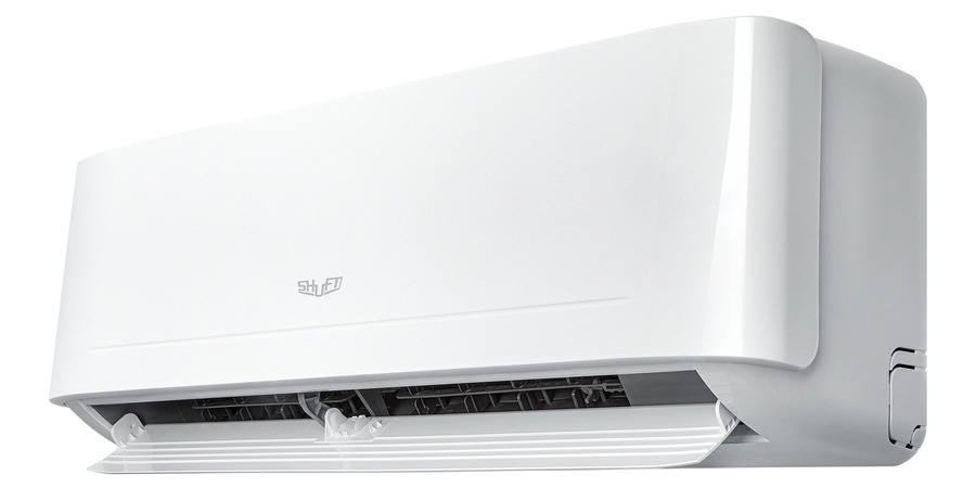 Кондиционер настенный Shuft Berg SFTO-36HN1_24Y