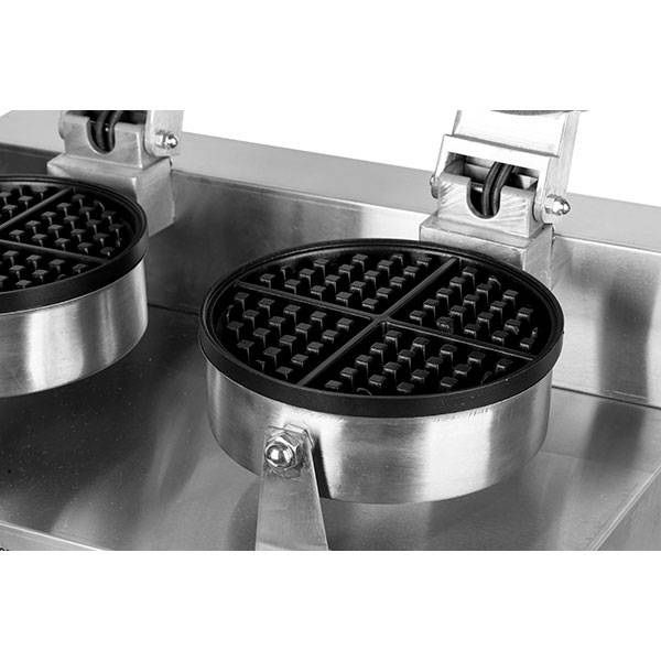 Вафельница Foodatlas UWB-2