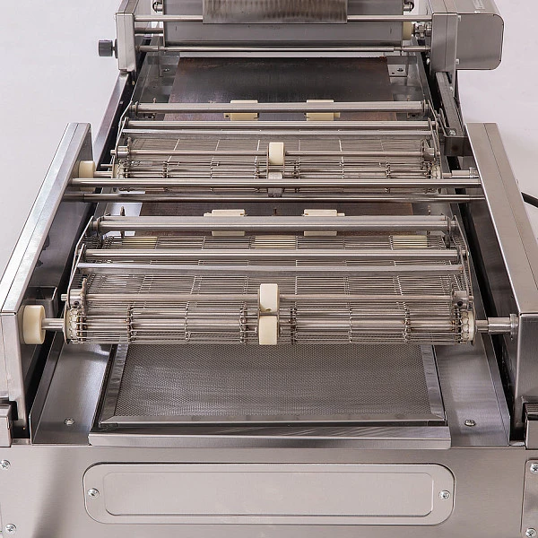 Блинница электрическая Сиком RoboCrepeMaker 300 Double