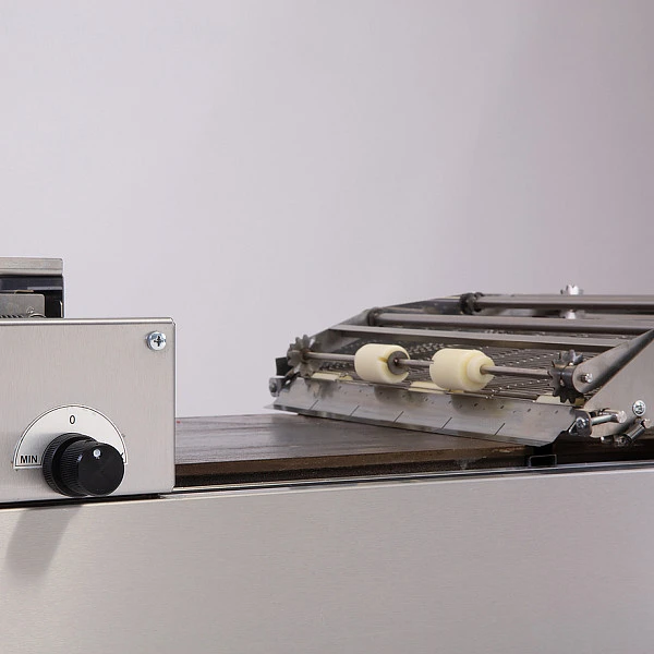 Блинница электрическая Сиком RoboCrepeMaker 300 Double