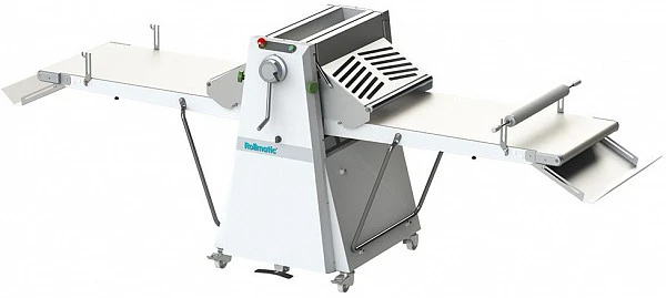 Тестораскаточная машина Rollmatic R62-I/12