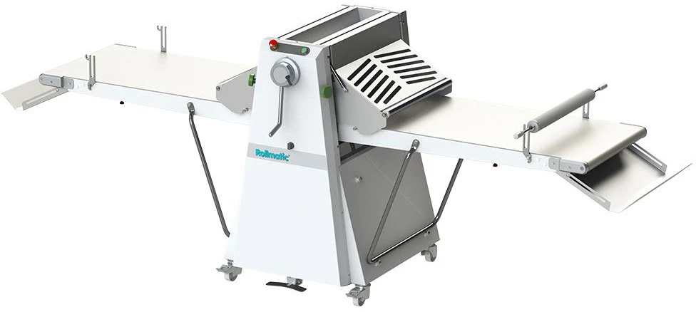 Тестораскаточная машина Rollmatic R62-I/12