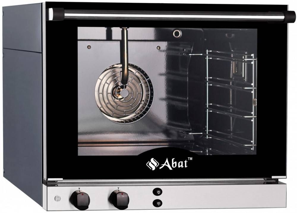 Печь конвекционная электрическая Abat КПП-4Э