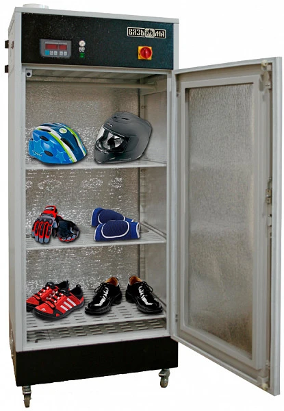 Шкаф озонирующий Вязьма ВШО-800C