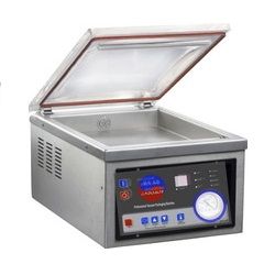 Упаковщик вакуумный Indokor IVP-260/PD