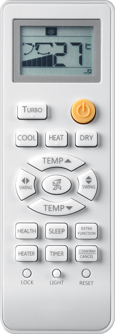 Кондиционер кассетный инвертор. типа Haier AB105S1LH2FA/1U105S1LS2FB