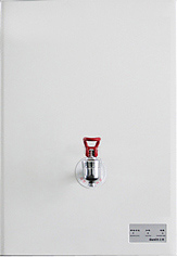 Кипятильник Kocateq EB6SW/1.2 (белый)