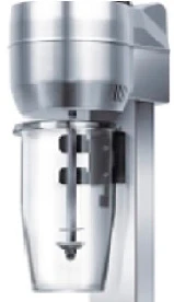 Миксер для коктейлей Hurakan HKN-FR1GA