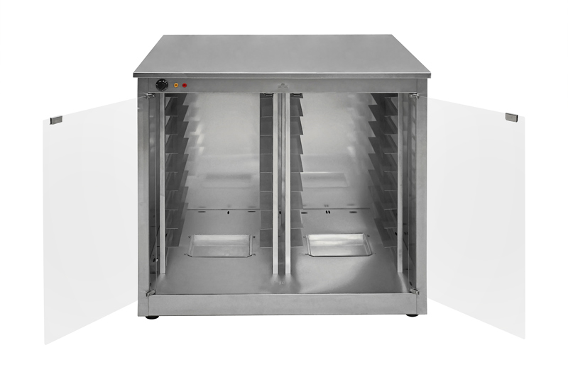 Расстоечный шкаф Luxstahl ШР-1864