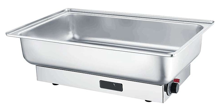 Мармит для вторых блюд Viatto EWP11A-TD