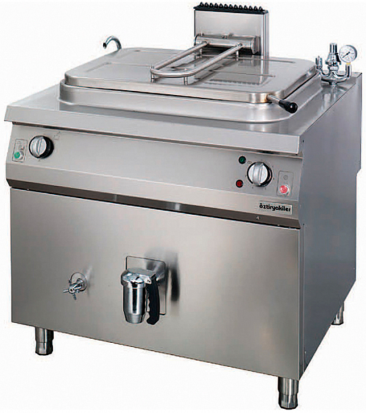 Котел пищеварочный Ozti OTGD 100