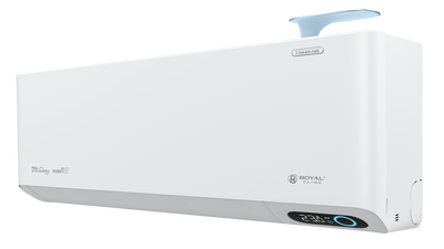 Кондиционер настенный инвертор. типа Royal Clima Royal Fresh Standard RCI-RFS28HN