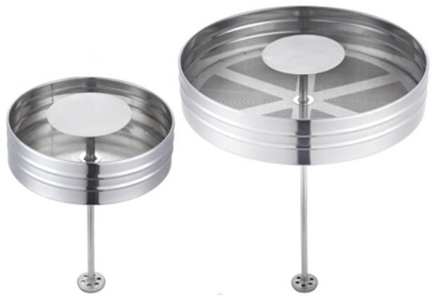 Перколятор Hurakan HKN-PCR16