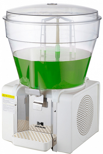 Сокоохладитель Hurakan HKN-LSJ50