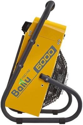 Тепловая пушка электрическая Ballu BHP-M2-5