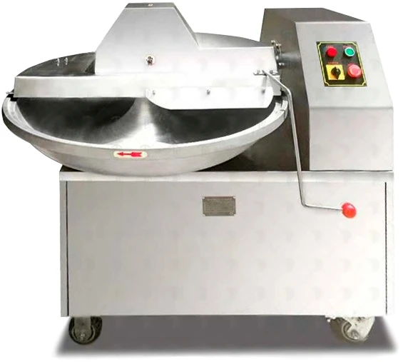 Куттер Eksi EQS650