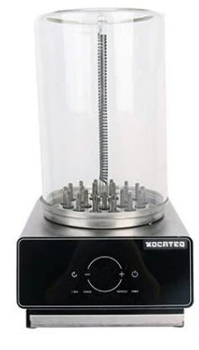 Шашлычница электрическая Kocateq DH Churrasco 20/1.5