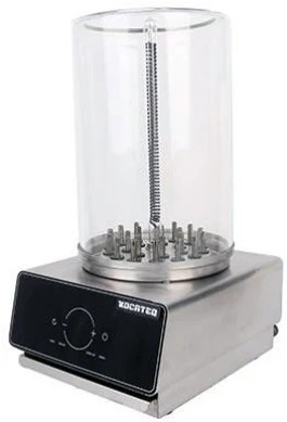 Шашлычница электрическая Kocateq DH Churrasco 20/1.5