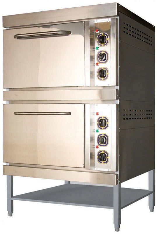 Шкаф жарочный Онега ШЖЭ-2