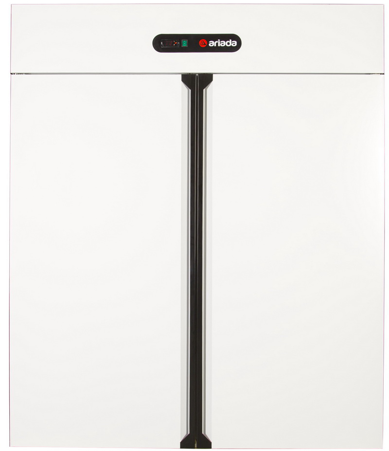 Морозильный шкаф Ариада Aria A1520LX