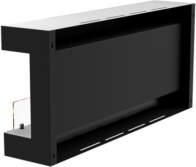 Биокамин Royal Thermo RTBFP-W120V View