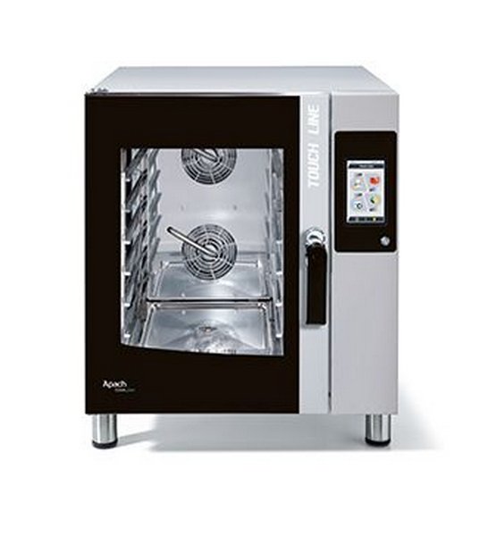 Печь конвекционная электрическая Apach AB6T