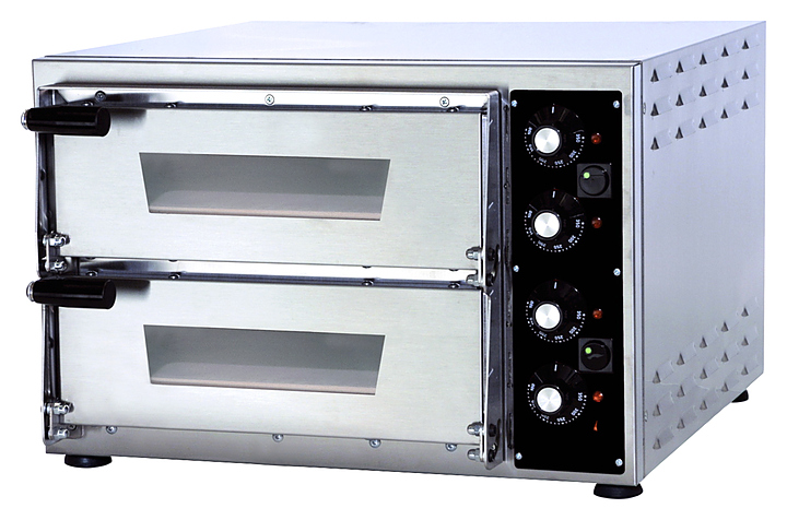 Печь для пиццы Apach AMS2 Eco