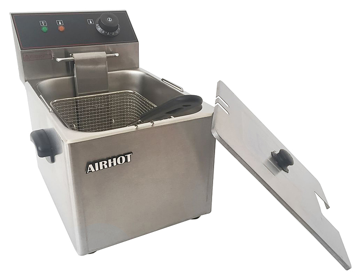 Фритюрница AIRHOT EF10