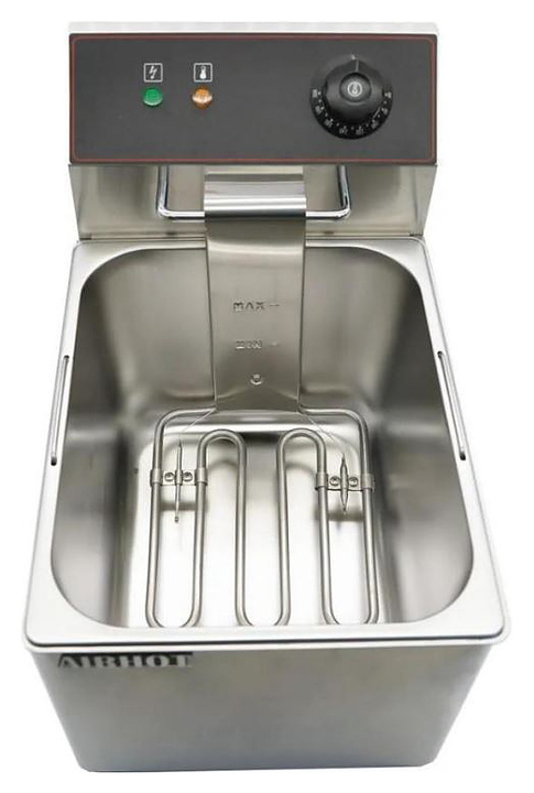 Фритюрница AIRHOT EF10