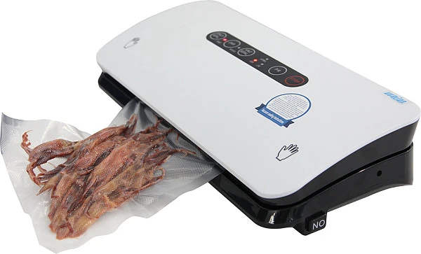 Вакуумный упаковщик бескамерный Hualian Machinery DZ-300A