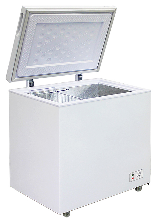 Морозильный ларь Бирюса 200KX