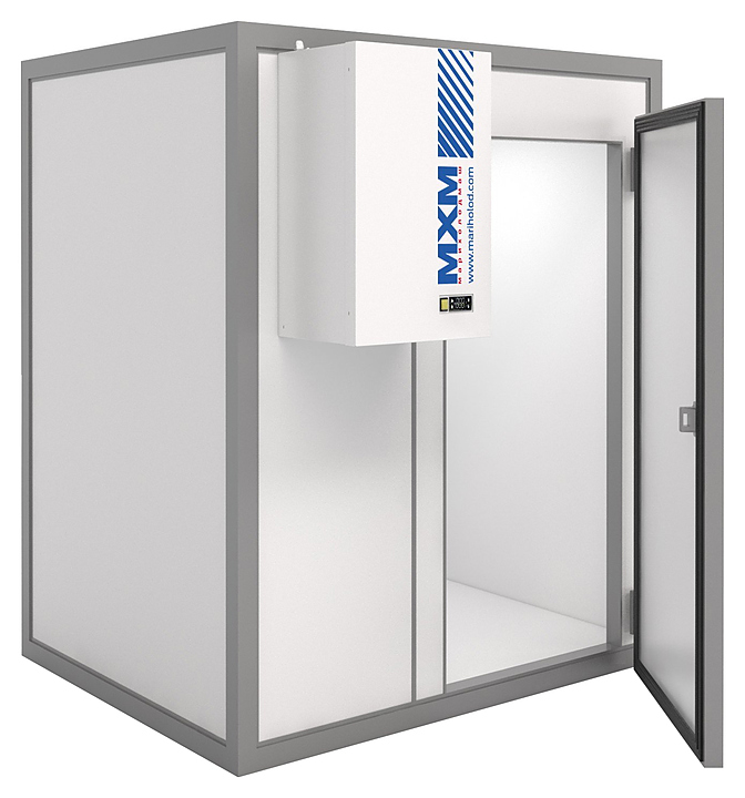 Холодильная камера Марихолодмаш КХ-7,71