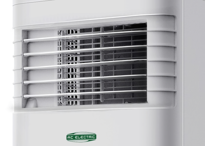 Кондиционер мобильный AC Electric ACE-07 FH/N6