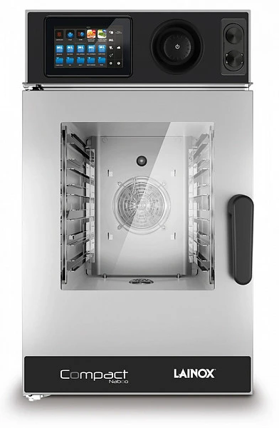 Пароконвектомат Lainox COEN061R+NPK