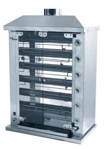Гриль для кур Grill Master Ф6Ш2Г (11119)