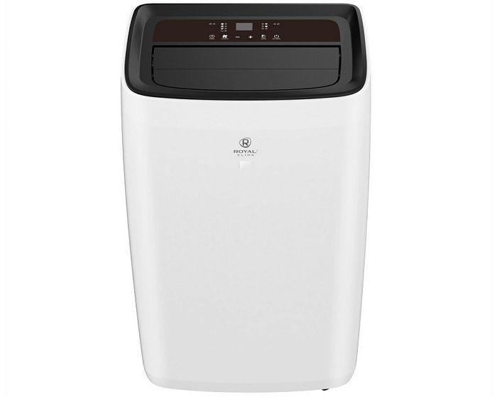 Кондиционер мобильный ROYAL CLIMA LARGO PRO RM-LP60CN-E
