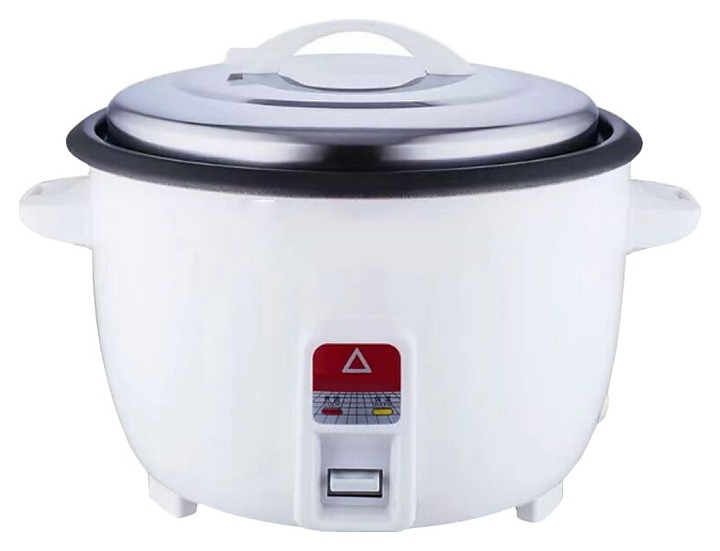 Рисоварка Hualian Machinery ERC-8L