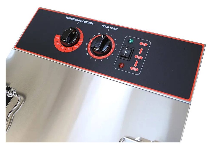 Дегидратор сушилка AIRHOT FD-10G